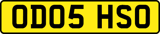 OD05HSO