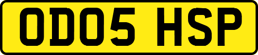 OD05HSP