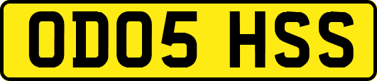 OD05HSS