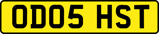 OD05HST