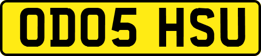 OD05HSU