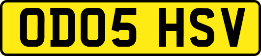 OD05HSV