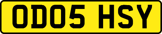 OD05HSY