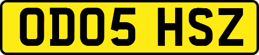 OD05HSZ