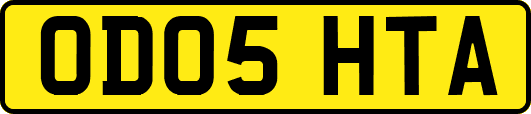 OD05HTA