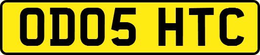 OD05HTC