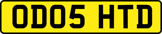 OD05HTD
