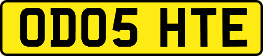 OD05HTE