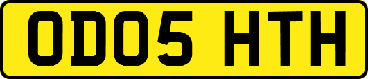 OD05HTH