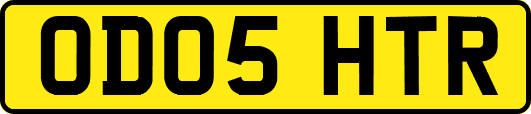 OD05HTR
