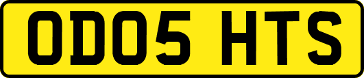 OD05HTS