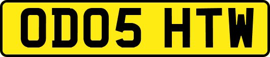 OD05HTW