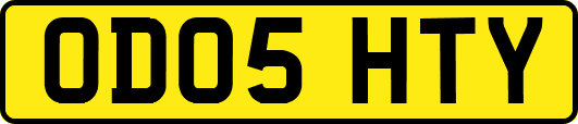 OD05HTY