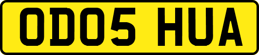 OD05HUA