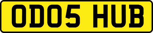OD05HUB