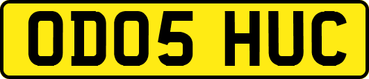 OD05HUC