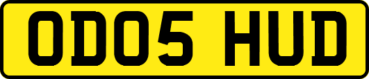 OD05HUD