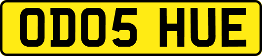 OD05HUE
