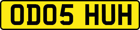 OD05HUH