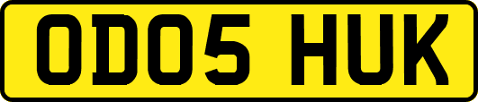 OD05HUK