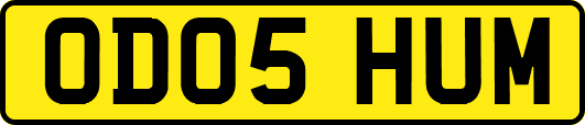OD05HUM