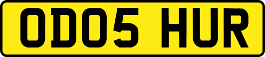 OD05HUR