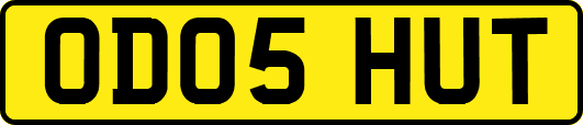 OD05HUT