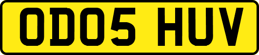 OD05HUV