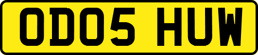 OD05HUW