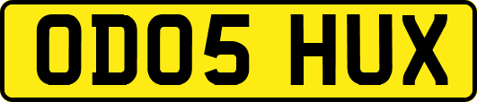 OD05HUX