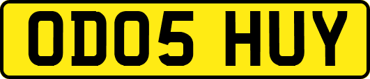 OD05HUY