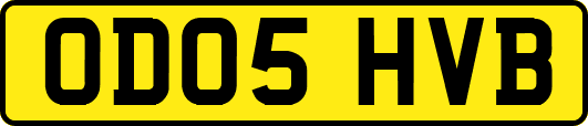OD05HVB