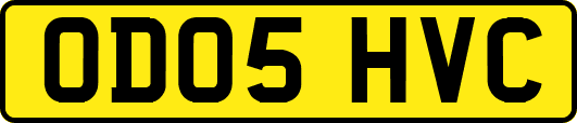 OD05HVC