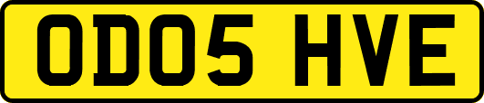 OD05HVE