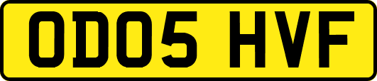 OD05HVF