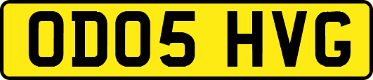 OD05HVG