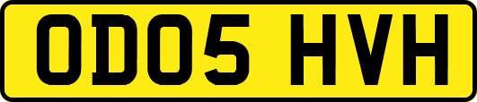 OD05HVH