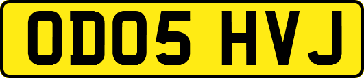 OD05HVJ