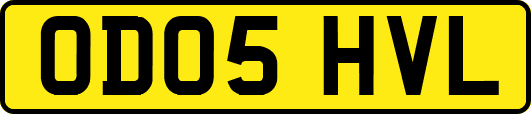OD05HVL