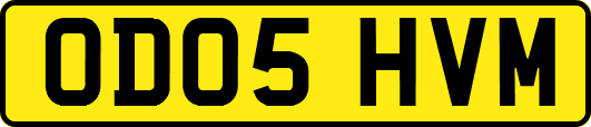 OD05HVM