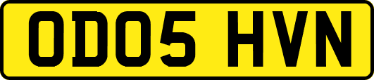 OD05HVN