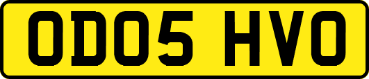 OD05HVO