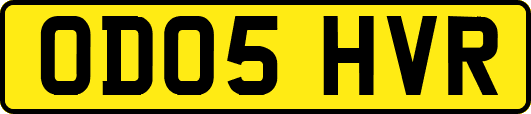 OD05HVR