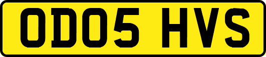 OD05HVS