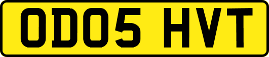 OD05HVT
