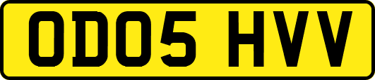 OD05HVV
