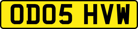 OD05HVW