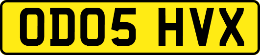 OD05HVX