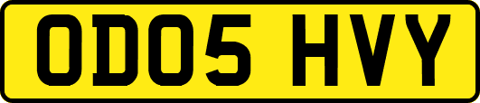 OD05HVY