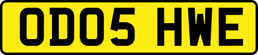 OD05HWE